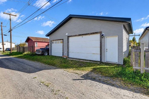 9924 99 Street, Wembley, AB 