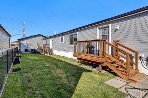 9924 99 Street, Wembley, AB 