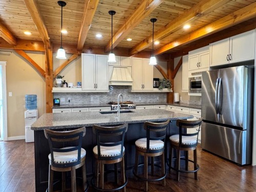 11608 120 Avenue Close, Fairview, AB 