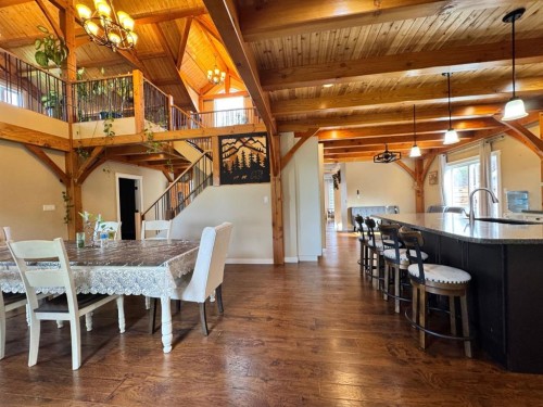 11608 120 Avenue Close, Fairview, AB 