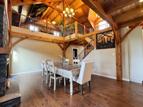 11608 120 Avenue Close, Fairview, AB 
