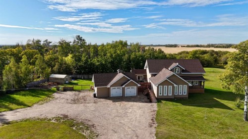 11608 120 Avenue Close, Fairview, AB 