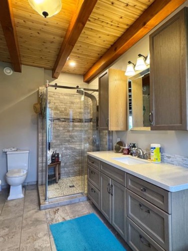 11608 120 Avenue Close, Fairview, AB 
