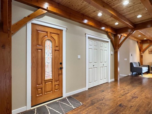 11608 120 Avenue Close, Fairview, AB 