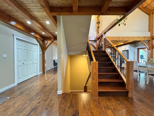 11608 120 Avenue Close, Fairview, AB 