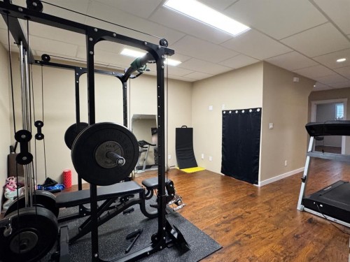 11608 120 Avenue Close, Fairview, AB 