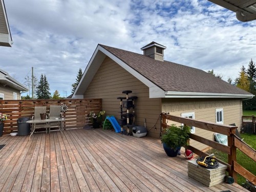 11608 120 Avenue Close, Fairview, AB 