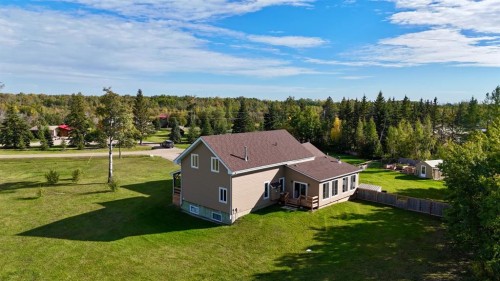11608 120 Avenue Close, Fairview, AB 