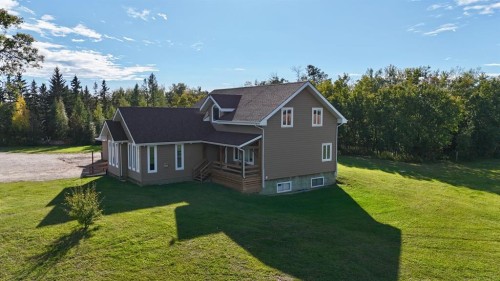 11608 120 Avenue Close, Fairview, AB 