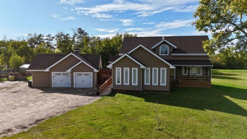 11608 120 Avenue Close, Fairview, AB 