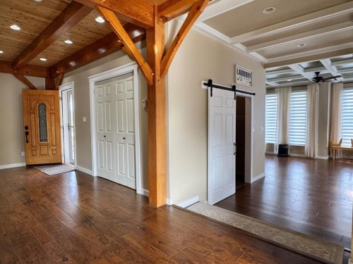 11608 120 Avenue Close, Fairview, AB 