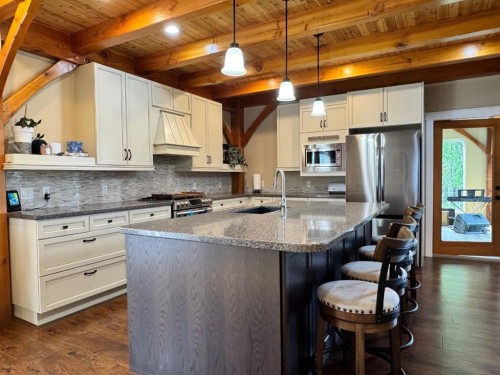 11608 120 Avenue Close, Fairview, AB 