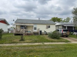10112 99 Street Nampa, AB T0H 2R0