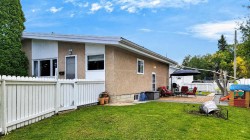 9908 86 Park Avenue Grande Prairie, AB T8V 0C7