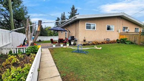 9908 86 Park Avenue, Grande Prairie, AB 