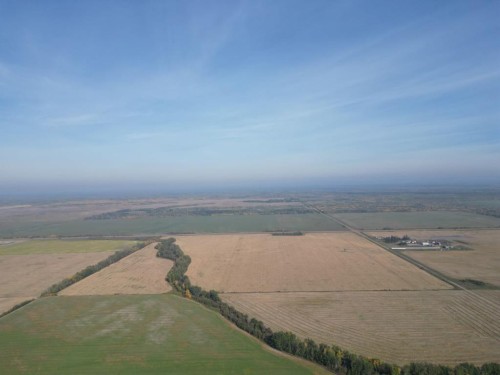 Ne-36-109-13-W5 Hwy58, Rural Mackenzie County, AB 