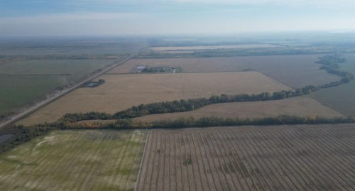 Ne-36-109-13-W5 Hwy58, Rural Mackenzie County, AB 