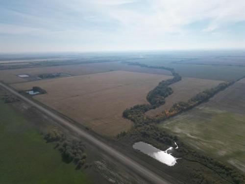 Ne-36-109-13-W5 Hwy58, Rural Mackenzie County, AB 