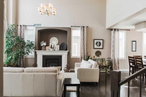 9305 Lakeshore Court, Grande Prairie, AB 
