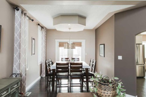 9305 Lakeshore Court, Grande Prairie, AB 
