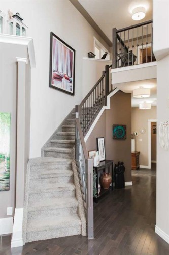 9305 Lakeshore Court, Grande Prairie, AB 