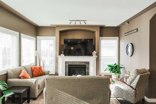 9305 Lakeshore Court, Grande Prairie, AB 