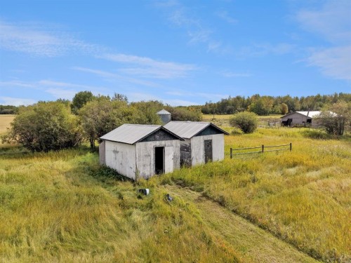 72167 Hwy 49, Rural Greenview No. 16, M.D. Of, AB 