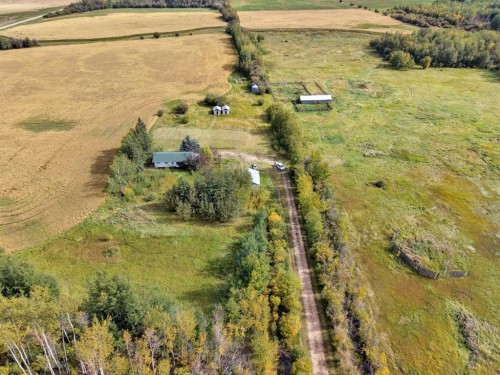 72167 Hwy 49, Rural Greenview No. 16, M.D. Of, AB 
