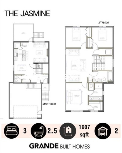 11950 81 Avenue, Grande Prairie, AB 