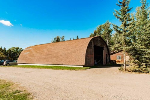 B703064 Rge Rd 82, Rural Grande Prairie No. 1, County Of, AB 