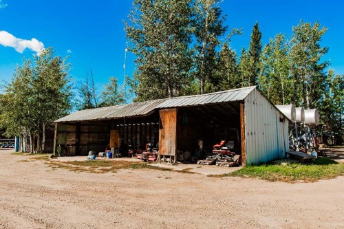 B703064 Rge Rd 82, Rural Grande Prairie No. 1, County Of, AB 