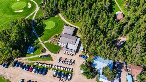 B703064 Rge Rd 82, Rural Grande Prairie No. 1, County Of, AB 