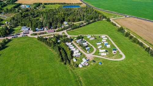 B703064 Rge Rd 82, Rural Grande Prairie No. 1, County Of, AB 