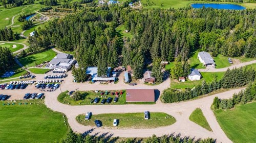 B703064 Rge Rd 82, Rural Grande Prairie No. 1, County Of, AB 