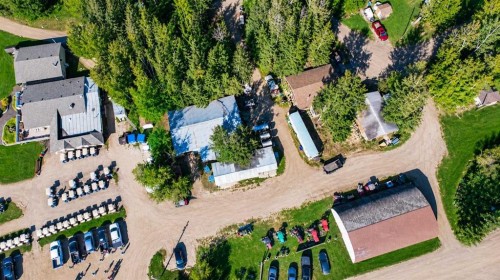 B703064 Rge Rd 82, Rural Grande Prairie No. 1, County Of, AB 