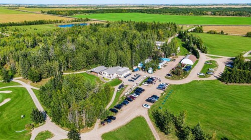 B703064 Rge Rd 82, Rural Grande Prairie No. 1, County Of, AB 