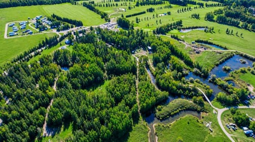 B703064 Rge Rd 82, Rural Grande Prairie No. 1, County Of, AB 