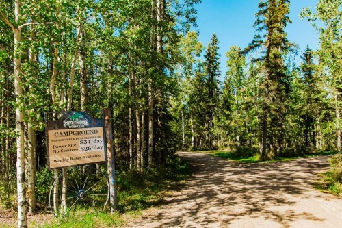 B703064 Rge Rd 82, Rural Grande Prairie No. 1, County Of, AB 