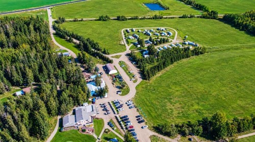 B703064 Rge Rd 82, Rural Grande Prairie No. 1, County Of, AB 
