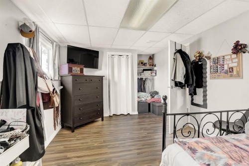 810 Almond Avenue, Beaverlodge, AB 