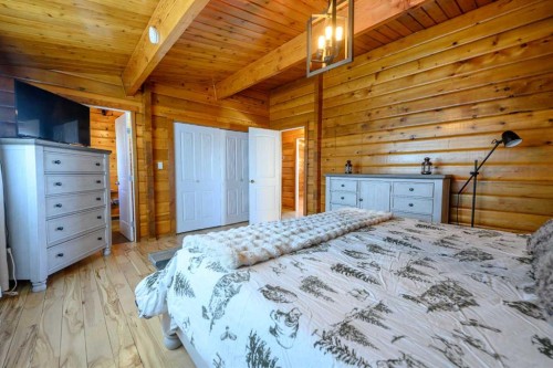 814070 50 Range, Rural Fairview No. 136, M.D. Of, AB 