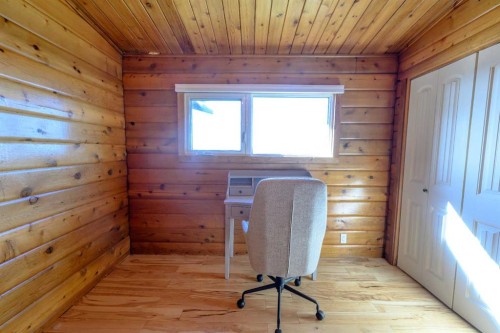 814070 50 Range, Rural Fairview No. 136, M.D. Of, AB 