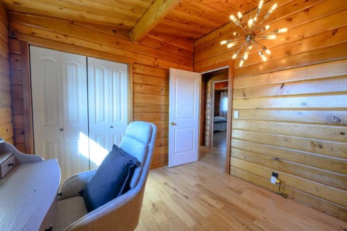 814070 50 Range, Rural Fairview No. 136, M.D. Of, AB 