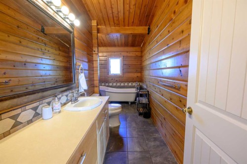 814070 50 Range, Rural Fairview No. 136, M.D. Of, AB 