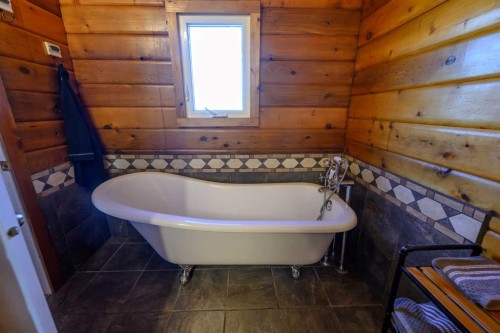814070 50 Range, Rural Fairview No. 136, M.D. Of, AB 
