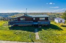 814070 50 Range, Rural Fairview No. 136, M.D. Of, AB 