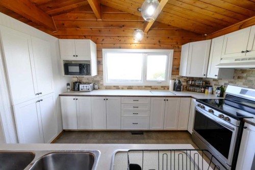 814070 50 Range, Rural Fairview No. 136, M.D. Of, AB 