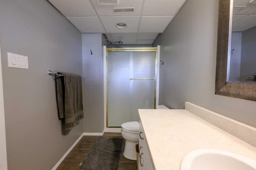814070 50 Range, Rural Fairview No. 136, M.D. Of, AB 