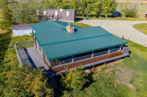814070 50 Range, Rural Fairview No. 136, M.D. Of, AB 