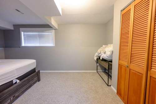 814070 50 Range, Rural Fairview No. 136, M.D. Of, AB 